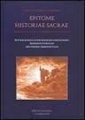 EPITOME HISTORIAE SACRAE