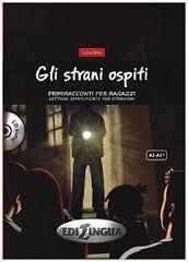 GLI STRANI OSPITI