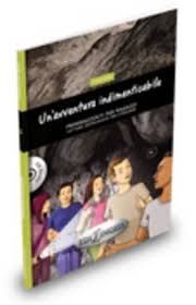 UN' AVVENTURA INDIMENTICABILE
