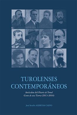 TUROLENSES CONTEMPORANEOS