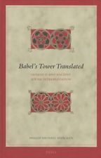 BIBLICAL INTERPRETATION SERIES VOL. 117 (BABEL'S TOWER )