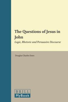 BIBLICAL INTERPRETATION SERIES VOL. 115 (THE QUESTIONS OF JESUS ...)