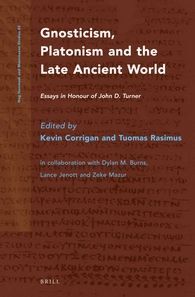 NAG HAMMADI AND MANICHAEAN STUDIES VOL. 82 (GNOSTICISM, PLATONISM ...)