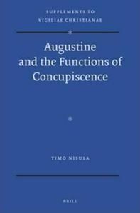VIGILIAE CHRISTIANAE, SUPPLEMENTS VOL. 116 (AUGUSTINE...)