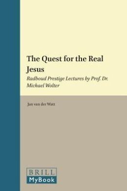 BIBLICAL INTERPRETATION SERIES  VOL. 120 (THE QUEST FOR THE REAL JESUS)