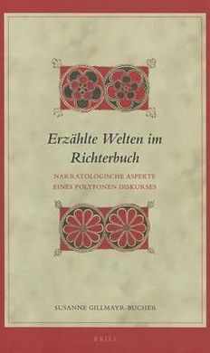 BIBLICAL INTERPRETATION SERIES VOL. 116 (ERZHALTEN WELTEN)