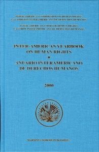 2009 - INTER-AMERICAN YEARBOOK ON HUMAN RIGHTS. 3 VOLS.