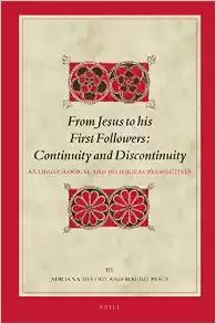 BIBLICAL INTERPRETATION SERIES - VOL. 152