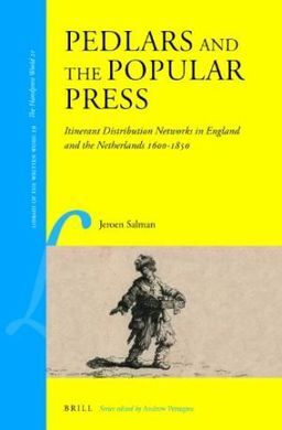 PEDLARS AND THE POPULAR PRESS