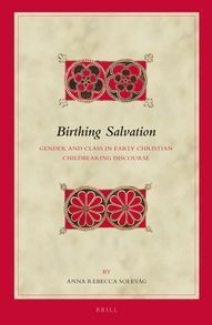 BIBLICAL INTERPRETATION SERIES VOL. 121 (BIRTHING SALVATION)