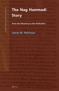 NAG HAMMADI AND MANICHAEAN STUDIES VOL. 86 (NAG HAMMADI STORY - 2 VOLS.)