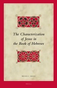 BIBLICAL INTERPRETATION SERIES VOL. 128 (CHARACTERIZATION OF JESUS ...)