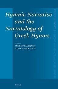 HYMNIC NARRATIVE AND THE NARRATOLOGY OF GREEK HYMNS