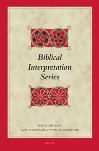 BIBLICAL INTERPRETATION SERIES, VOL. 141: PAUL AND THE RISE OF THE SLAVE