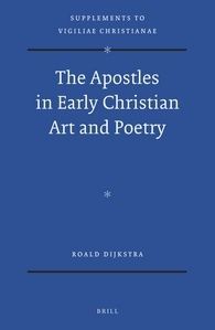 VIGILIAE CHRISTIANAE, SUPPLEMENTS 134