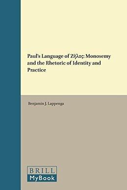 BIBLICAL INTERPRETATION SERIES, VOL.137