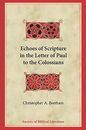 BIBLICAL INTERPRETATION SERIES, VOL. 138