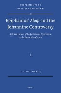 VIGILIAE CHRISTIANAE, SUPPLEMENTS 136