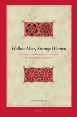 BIBLICAL INTERPRETATION SERIES - VOL. 143