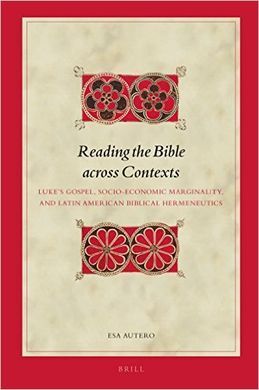 BIBLICAL INTERPRETATION SERIES - VOL. 145