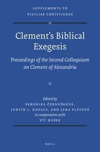 VIGILIAE CHRISTIANAE, SUPPLEMENTS  - VOL. 139