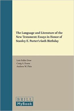 BIBLICAL INTERPRETATION SERIES - VOL. 150