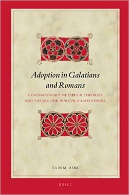 BIBLICAL INTERPRETATION SERIES - VOL. 153