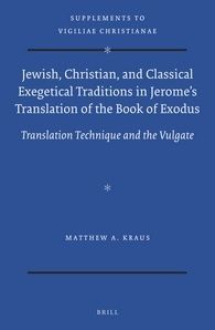 VIGILIAE CHRISTIANAE, SUPPLEMENTS - VOL. 141