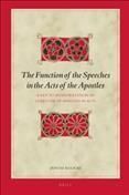 BIBLICAL INTERPRETATIONS SERIES - VOL. 158