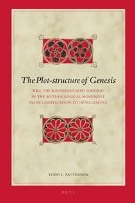 BIBLICAL INTERPRETATIONS SERIES - VOL. 160