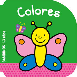COLORES