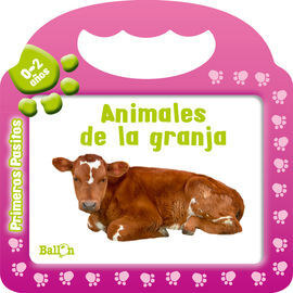ANIMALES DE LA GRANJA
