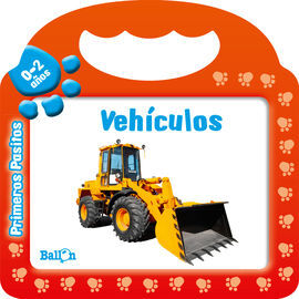 VEHÍCULOS