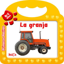 LA GRANJA