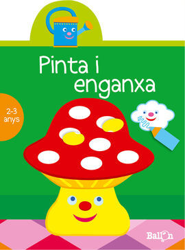 PINTA I ENGANXA