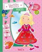 VESTITS PRINCESES