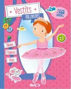VESTITS BALLARINES