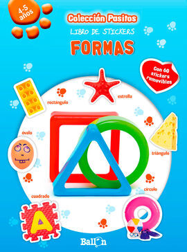 PASITOS - FORMAS