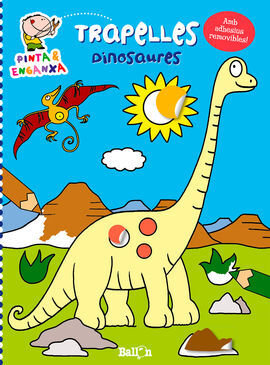 DINOSAURES (TRAPELLES)