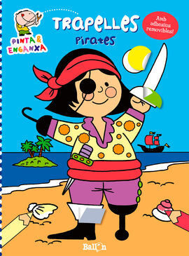 PIRATES (TRAPELLES)