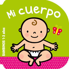 BAMBINOS. MI CUERPO