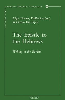 THE EPISTLE TO THE HEBREWS