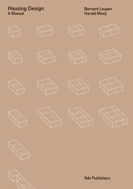 HOUSE DESIGN A MANUAL