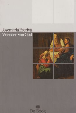 VRIENDEN VAN GOD (AMIGOS DE DIOS - HOLANDÉS)