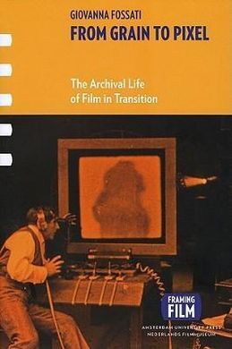FROM GRAIN TO PIXEL: THE ARCHIVAL LIFE OF FILM IN TRANSITION