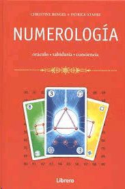 NUMEROLOGIA