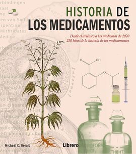 LA HISTORIA DE LOS MEDICAMENTOS