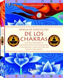 BARAJA MEDITACION DE LOS CHAKRAS