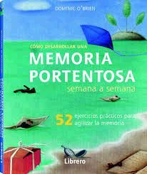 CÓMO DESARROLLAR UNA MEMORIA PORTENTOSA