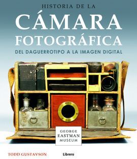 HISTORIA DE LA CAMARA FOTOGRAFICA